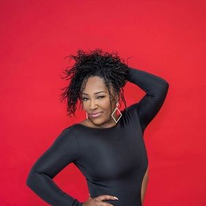 Meet your Posher, Trina